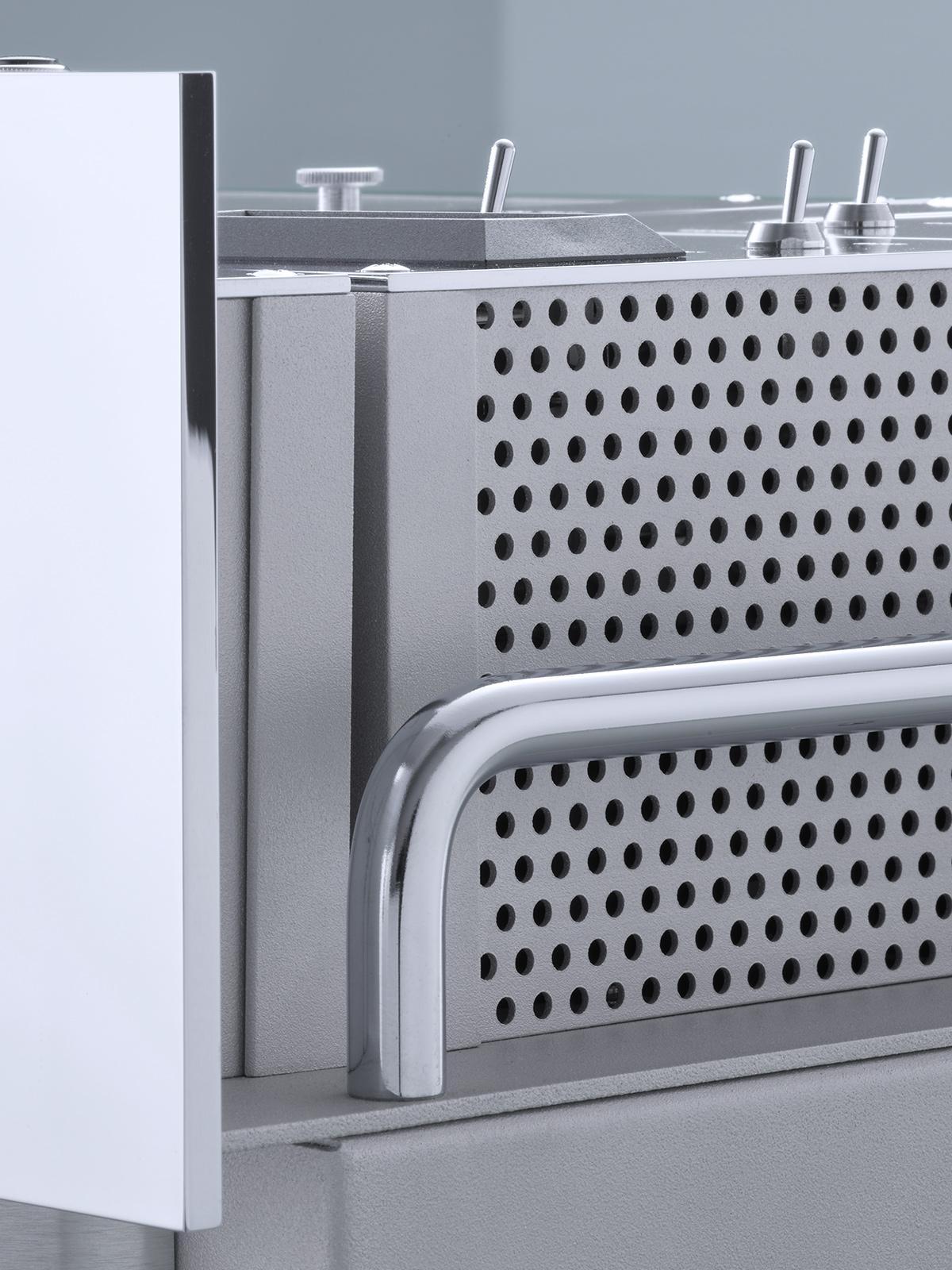 Pre - Ampli Burmester 808 MK5